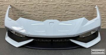 BUMPER LAMBORGHINI HURACAN LP610 610 VOORBUMPER 4T0807103C beschikbaar voor biedingen