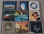 Barclay James Harvest 9 Cd's [Progrock/Symfo], Cd's en Dvd's, Cd's | Rock, Verzenden, Zo goed als nieuw, Progressive