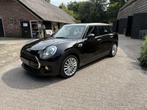 MINI Clubman 1.5 Cooper Pepper. Navi prof,Leer,stoelver. Cli, Auto's, Voorwielaandrijving, Gebruikt, Met garantie (alle), Cruise Control