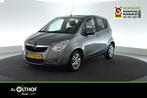 Opel Agila 1.0 Edition | AIRCO | L/M - ALL SEASON |, Euro 5, Stof, Origineel Nederlands, Bedrijf