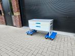Sortimo bedrijfswagen inrichting bedrijfswageninrichting, Auto diversen, Autogereedschap, Ophalen
