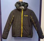 Stoere Retour Denim winterjas maat 9/10 (134/140) art 50133