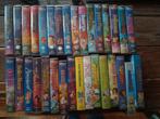 VHS Disney, Alle leeftijden, Ophalen of Verzenden, Zo goed als nieuw