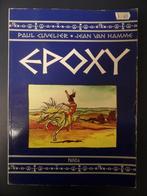 Epoxy., Boeken, Eén stripboek, Ophalen of Verzenden, Gelezen