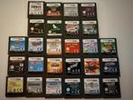 Verschillende nintendo ds games, Online, 1 speler, Ophalen of Verzenden, Zo goed als nieuw
