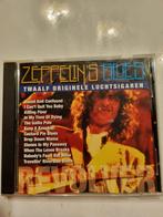 Zeppelin's Blues, twaalf originele luchtsigaren - Verzam.cd, Ophalen of Verzenden