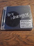 Amy Winehouse Back to black, Ophalen of Verzenden, Zo goed als nieuw