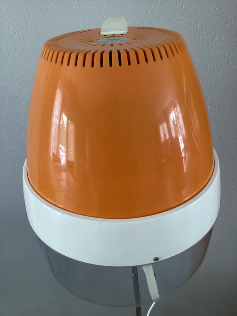 Rowenta droogkap met statief, vintage, retro, Ophalen, Huis en Inrichting