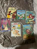 Sprookjesboek zeemeermin Pluto bella and de beest, Ophalen of Verzenden, Zo goed als nieuw