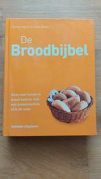 De Broodbijbel - Christine Ingram & Jennie Shapter, Boeken, Gelezen, Christine Ingram & Jennie Shapter, Ophalen of Verzenden, Overige typen