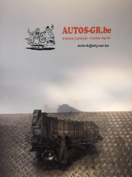 VERSNELLINGSBAK AUTOMAAT Audi A4 (B5) (01-1994/11-2000), Auto-onderdelen, Transmissie en Toebehoren, Audi, Gebruikt