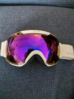 Uvex wintersportbril, Overige merken, Overige typen, Ophalen of Verzenden, Zo goed als nieuw