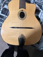 Altamira M01 | Gypsy gitaar, Ophalen of Verzenden, Zo goed als nieuw, Western- of Steelstringgitaar