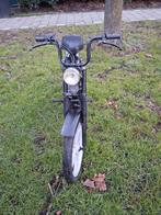 Tomos flexs, Ophalen, Tomos