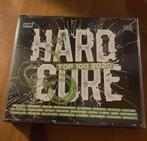 Hardcore top 100 2020, Cd's en Dvd's, Ophalen of Verzenden, Zo goed als nieuw, Techno of Trance