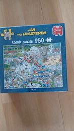 JAN VAN HAASTEREN PUZZELS 950 STUKJES NIEUW, Ophalen of Verzenden, 500 t/m 1500 stukjes, Nieuw, Legpuzzel