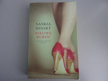 Saskia Noort - nieuwe buren beschikbaar voor biedingen