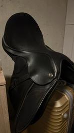 Thorowgood zadel 16,5 inch, Dieren en Toebehoren, Paarden en Pony's | Zadels, Ophalen, Gebruikt, Recreatie