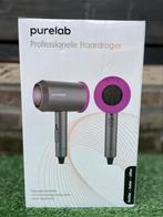 Föhn met Diffuser Purelab, Ophalen of Verzenden, Zo goed als nieuw, Föhn of Haardroger