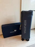 Koelstra reis- /campingbedje met Prenatal matrasje, Kinderen en Baby's, Babywiegjes en Ledikanten, Ophalen, Gebruikt, Reisbedje