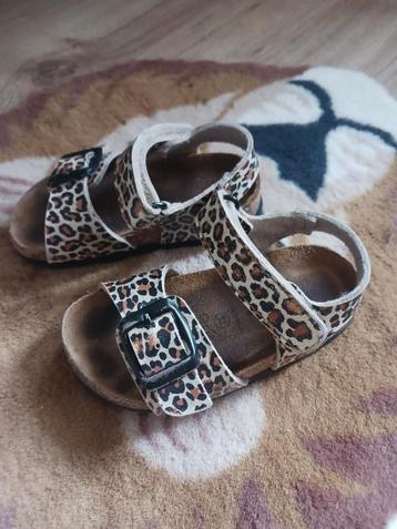 Hush Puppies sandalen maat 22