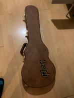 Gibson Les Paul Junior Original Hardshell Case (Brown), Ophalen, Zo goed als nieuw, Elektrische gitaar