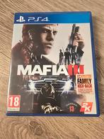 Mafia III - PS4 - Zo goed als nieuw!, Avontuur en Actie, Online, Vanaf 18 jaar, 1 speler
