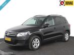 Volkswagen Tiguan 1.4 TSI trekhaak, stoelverwarming, Euro 5, 15 km/l, 4 cilinders, 160 pk