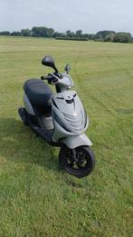 Piaggio zip 50cc, Zip, Ophalen of Verzenden, Zo goed als nieuw, Benzine