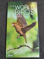 The World of Birds (as seen on BBC, 2 DVD's), Natuur, Alle leeftijden, Ophalen of Verzenden, Zo goed als nieuw