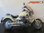 BMW R 850 C R850 CRUISER EX. JAMES BOND (bj 2000), Motoren, Bedrijf, Chopper