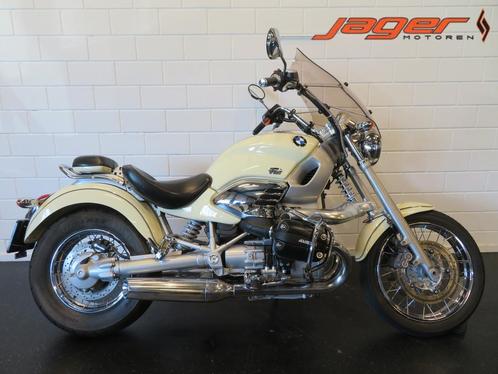 BMW R 850 C R850 CRUISER EX. JAMES BOND (bj 2000), Motoren, Motoren | BMW, Bedrijf, Chopper