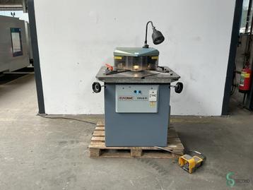 Uithoekers Euromac AV 220/6 R 1999 beschikbaar voor biedingen