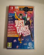 Just Dance 2020 (Nintendo Switch), Spelcomputers en Games, Games | Nintendo Switch, Online, Overige genres, Ophalen of Verzenden