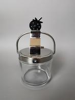 Wmf jampot Farm met aardbei design Herbert Pfeifer, Verzenden