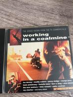 Working in a Coalmine CD - TV Commercials, Ophalen of Verzenden, Gebruikt