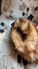 Handenwarmer antieke mof, Ophalen of Verzenden