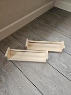 2 Ikea Kruidenrekjes - Keuken/Kinderkamer, Ophalen, Zo goed als nieuw