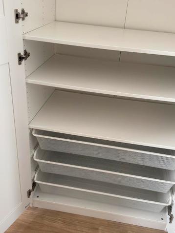 IKEA pax kast 100X236 - afbeelding 8