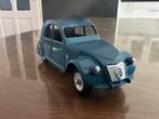 Dinky toys citroen  2cv  atlas ed. 1:43, Hobby en Vrije tijd, Modelauto's | 1:43, Ophalen of Verzenden, Zo goed als nieuw