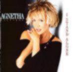Agnetha fältskog – I stand alone CD 2 42231-2 label: wea – 2, Cd's en Dvd's, Cd's | Pop, Verzenden, 1980 tot 2000, Zo goed als nieuw