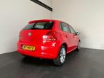 Volkswagen Polo 1.2-12V BlueMotion Trendline (bj 2011), Voorwielaandrijving, Euro 5, 967 kg, Gebruikt