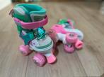 adjustable quad skates, Ophalen of Verzenden, Verstelbaar, Nieuw, Kinderen