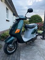⭐️Piaggio skr 125cc duits A1 15000 km⭐️, Ophalen, Zo goed als nieuw, Benzine, Zip