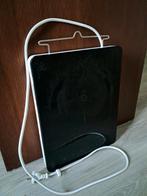 Kookplaat, Werkt goed!, Ophalen of Verzenden, Gebruikt, Vrijstaand, Inductie