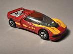 Matchbox Peugeot Quasar.       Matchbox 1986, Ophalen of Verzenden, Gebruikt, Auto