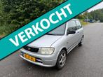 Daihatsu Cuore 1.0-12V DVVT RTi | Automaat |APK | Boekjes |, 15 km/l, 4 stoelen, Origineel Nederlands, 705 kg