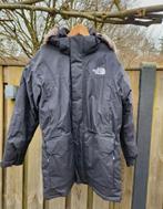 The North Face McMurdo Parka - Heren M winterjas, Maat 48/50 (M), Zwart, Ophalen of Verzenden, Zo goed als nieuw