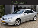 Mercedes-Benz CLK-klasse Coupé 320 Avantgarde | Stoelverwar, Automaat, Achterwielaandrijving, Overige kleuren, Particulier