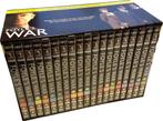 Foyle's War complete serie 19 DVD's, Cd's en Dvd's, Dvd's | Tv en Series, Boxset, Ophalen of Verzenden, Zo goed als nieuw, Vanaf 12 jaar